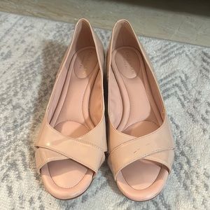 Cole Haan Grand OS Wedge